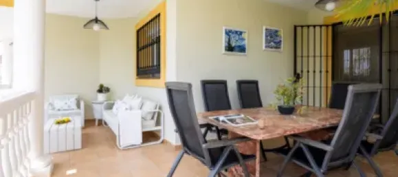 Casa de 5 dormitorios en Mijas, Spain No. 153453 36