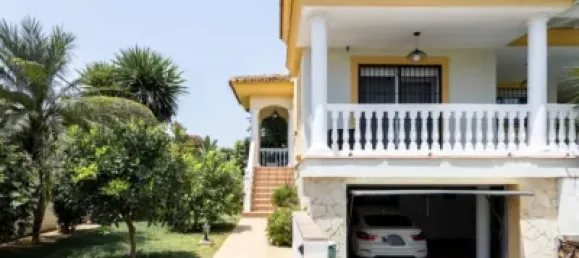 Casa de 5 dormitorios en Mijas, Spain No. 153453 50