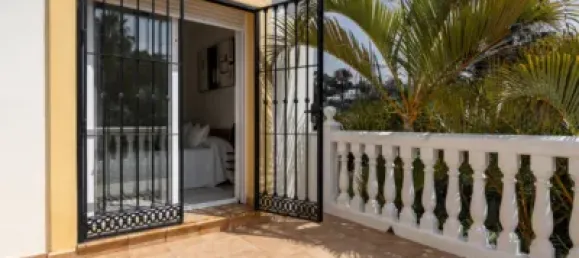 Casa de 5 dormitorios en Mijas, Spain No. 153453 3