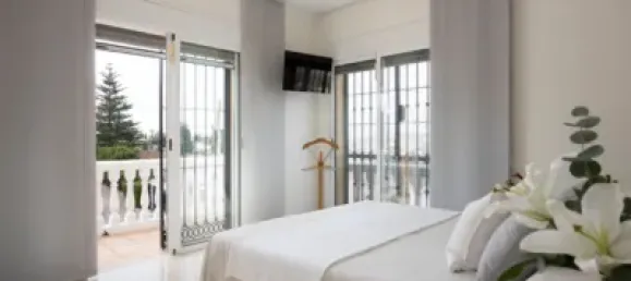 Casa de 5 dormitorios en Mijas, Spain No. 153453 7