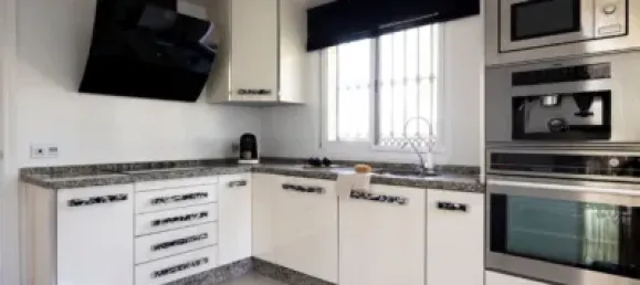 Casa de 5 dormitorios en Mijas, Spain No. 153453 38