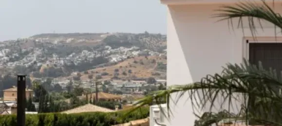 Casa de 5 dormitorios en Mijas, Spain No. 153453 29