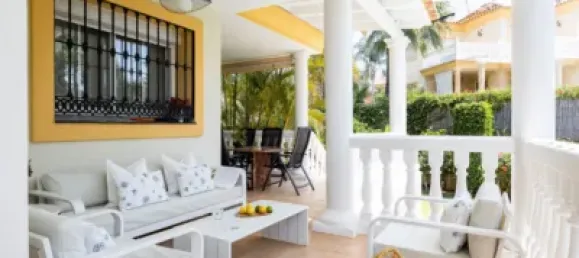 Casa de 5 dormitorios en Mijas, Spain No. 153453 34