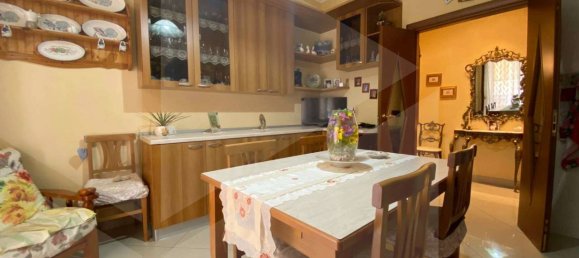 3 rooms Apartment in San Severo, Italy No. 31418 3