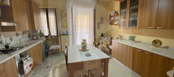 3 rooms Apartment in San Severo, Italy No. 31418 4