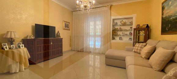 3 rooms Apartment in San Severo, Italy No. 31418 2