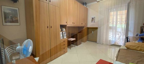 3 rooms Apartment in San Severo, Italy No. 31418 8