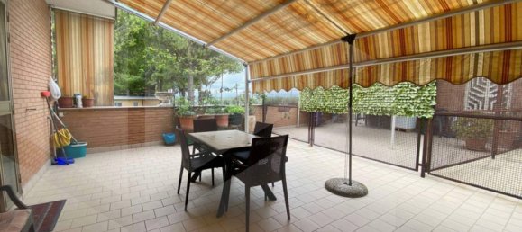 3 rooms Apartment in San Severo, Italy No. 31418 11