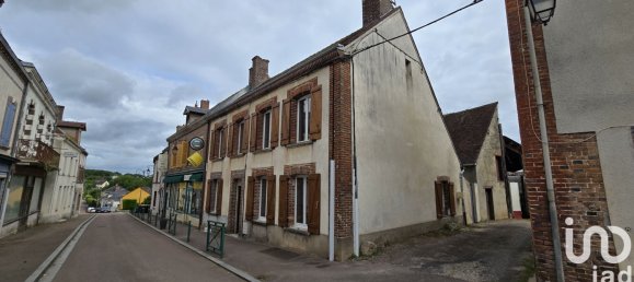 Casa T3 em Champignelles, France N.º 319232 2