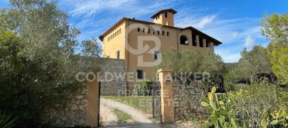 18 Schlafzimmer Haus in Vilanova i la Geltru, Spain, Nr. 82942 2