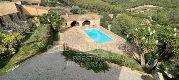 18 Schlafzimmer Haus in Vilanova i la Geltru, Spain, Nr. 82942 7