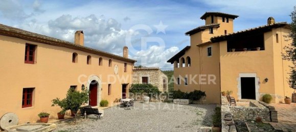 18 Schlafzimmer Haus in Vilanova i la Geltru, Spain, Nr. 82942 4