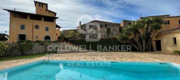 18 Schlafzimmer Haus in Vilanova i la Geltru, Spain, Nr. 82942 5