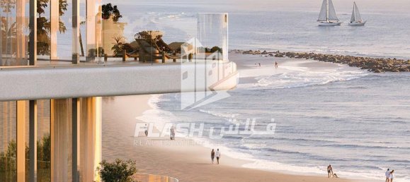 2 bedrooms Apartment in Al Marjan Island, UAE No. 33233 3