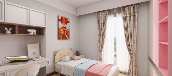 5 bedrooms Apartment in Monticello Conte Otto, Italy No. 337945 9