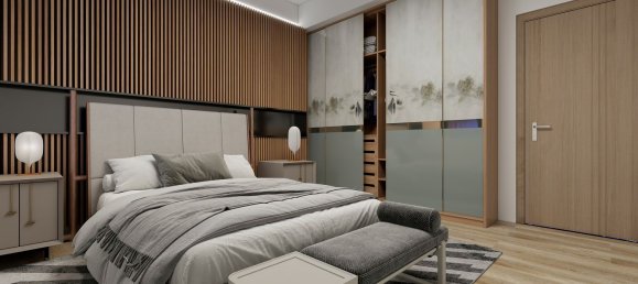 5 bedrooms Apartment in Monticello Conte Otto, Italy No. 337945 5