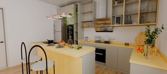 5 bedrooms Apartment in Monticello Conte Otto, Italy No. 337945 3