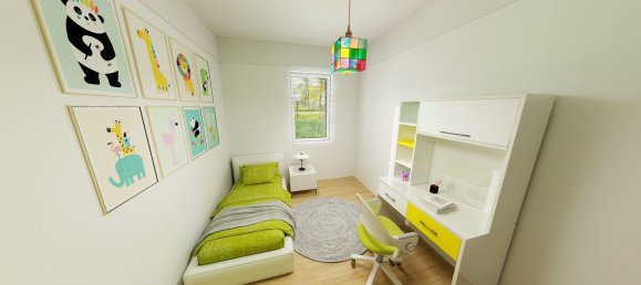 5 bedrooms Apartment in Monticello Conte Otto, Italy No. 337945 7