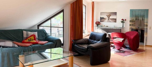 Apartamento de 2 habitaciónes en Mettmann, Germany No. 336841 2