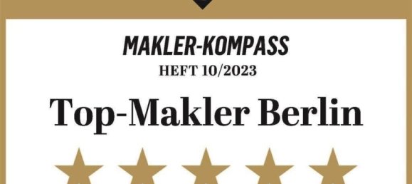 2-salle Appartement à Lichterfelde, Germany No. 113412 8