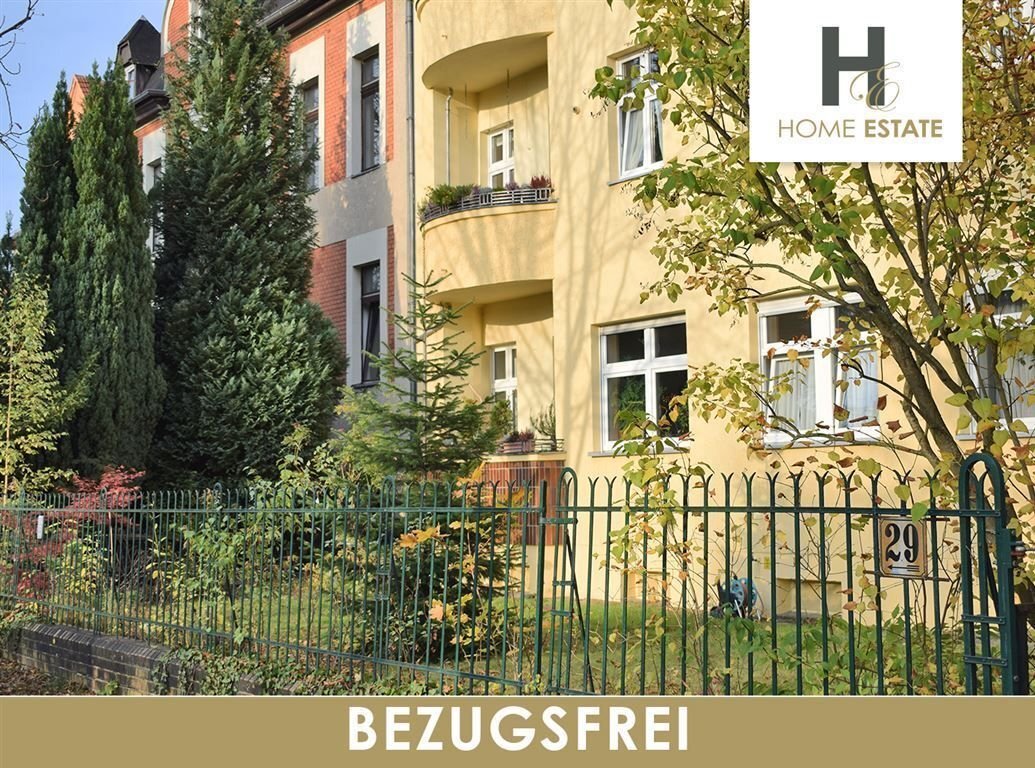 2-salle Appartement à Lichterfelde, Germany No. 113412