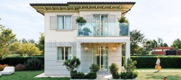 3 bedrooms Villa in Pietrasanta, Italy No. 191712 11