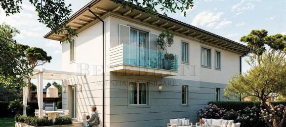 3 bedrooms Villa in Pietrasanta, Italy No. 191712 9