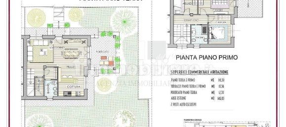 3 bedrooms Villa in Pietrasanta, Italy No. 191712 12