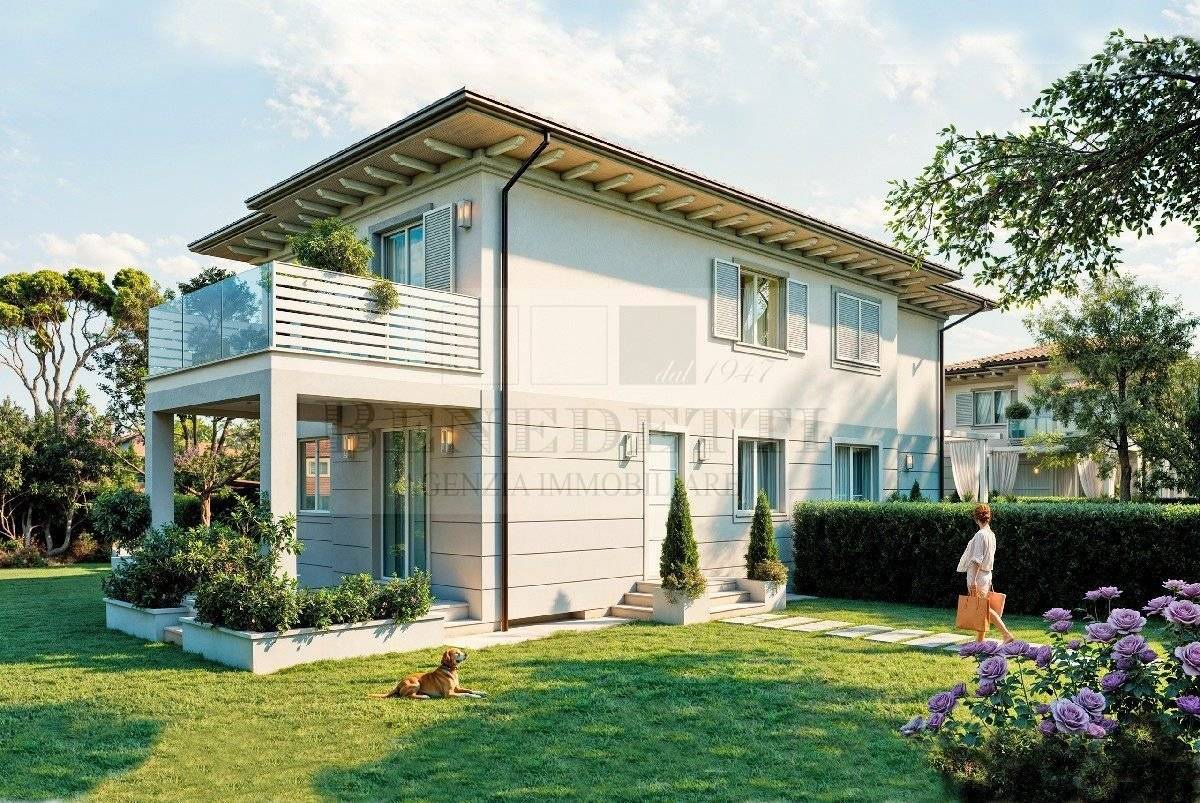 3 bedrooms Villa in Pietrasanta, Italy No. 191712