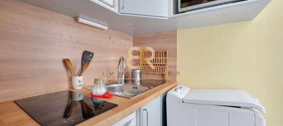 Studio in Paris, France, Nr. 177804 3