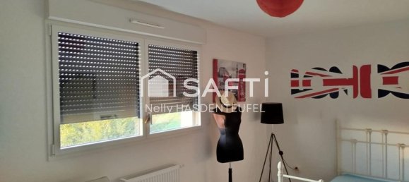 4 bedrooms House in Valenciennes, France No. 160345 24