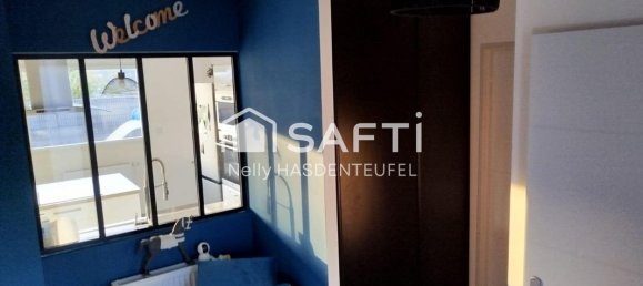 4 bedrooms House in Valenciennes, France No. 160345 10