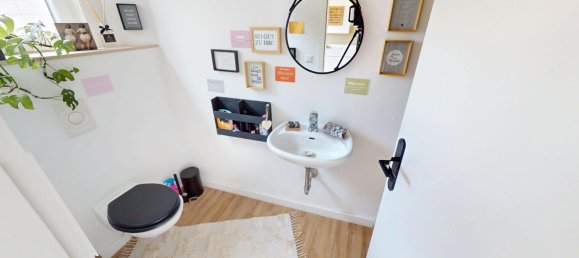 4 rooms Apartment in Borken, Germany No. 363589 3