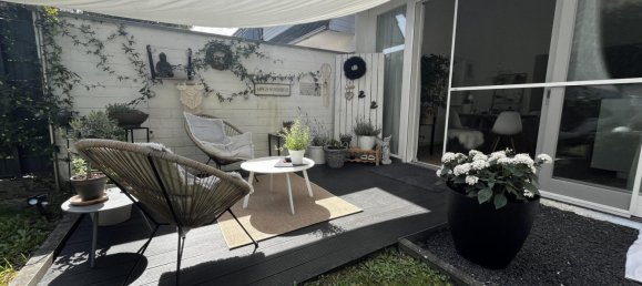 4 rooms Apartment in Borken, Germany No. 363589 8