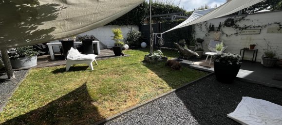 4 rooms Apartment in Borken, Germany No. 363589 7