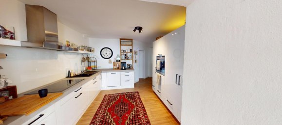 4 rooms Apartment in Borken, Germany No. 363589 10