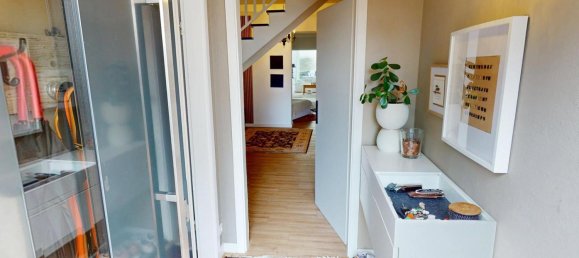 4 rooms Apartment in Borken, Germany No. 363589 2