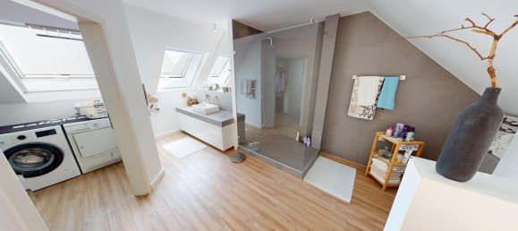 4 rooms Apartment in Borken, Germany No. 363589 13