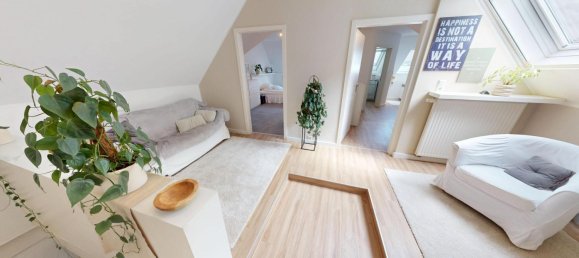 4 rooms Apartment in Borken, Germany No. 363589 12
