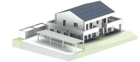 Квартира с 4 комнатами в Кематен ан дер Кремс, Австрия № 176328 4