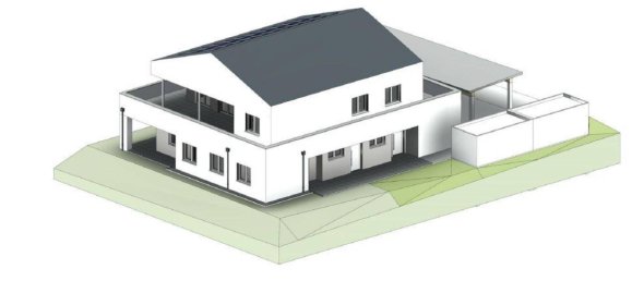 Квартира с 4 комнатами в Кематен ан дер Кремс, Австрия № 176328 2
