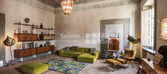 2 bedrooms Apartment in Lucca, Italy No. 323246 8