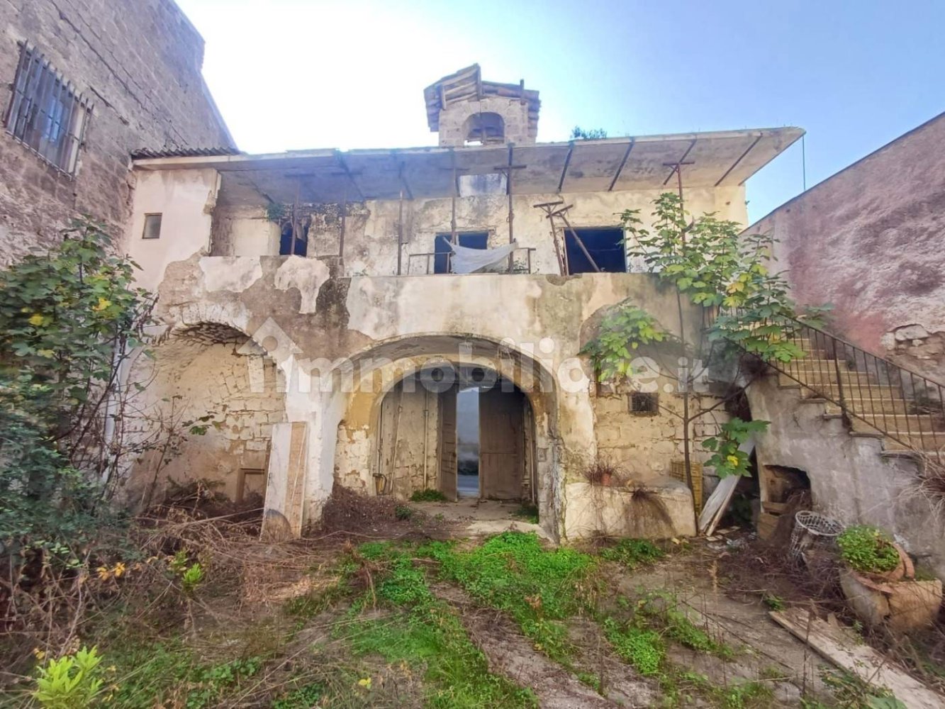 6 Schlafzimmer Haus in Casagiove, Italy, Nr. 18026