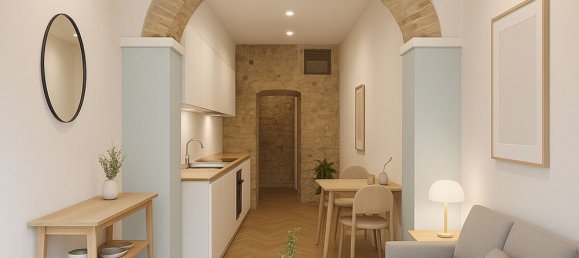 Gewerbliche Immobilie in Cagliari, Italy 59m², Nr. 322530 2