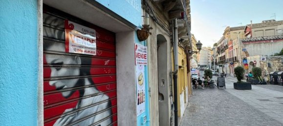 Gewerbliche Immobilie in Cagliari, Italy 59m², Nr. 322530 10