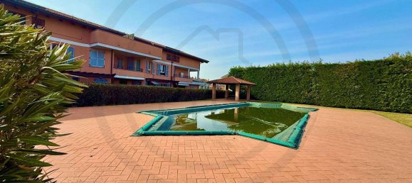 3-Zimmer Wohnung in Lesmo, Italy, Nr. 3527 46