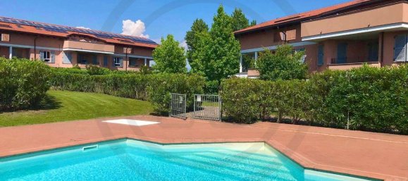 3-Zimmer Wohnung in Lesmo, Italy, Nr. 3527 6