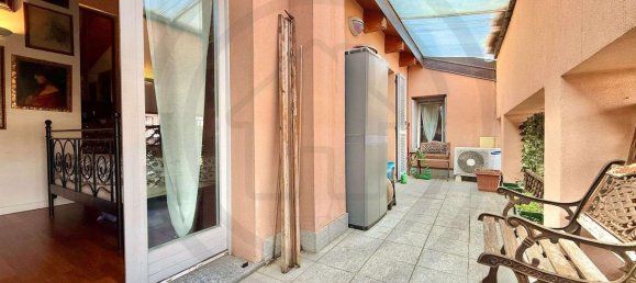 3-Zimmer Wohnung in Lesmo, Italy, Nr. 3527 32