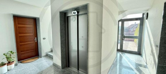 3-Zimmer Wohnung in Lesmo, Italy, Nr. 3527 45