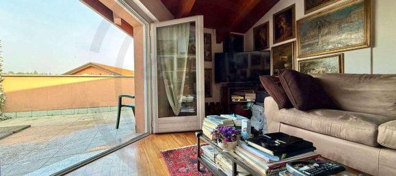 3-Zimmer Wohnung in Lesmo, Italy, Nr. 3527 48